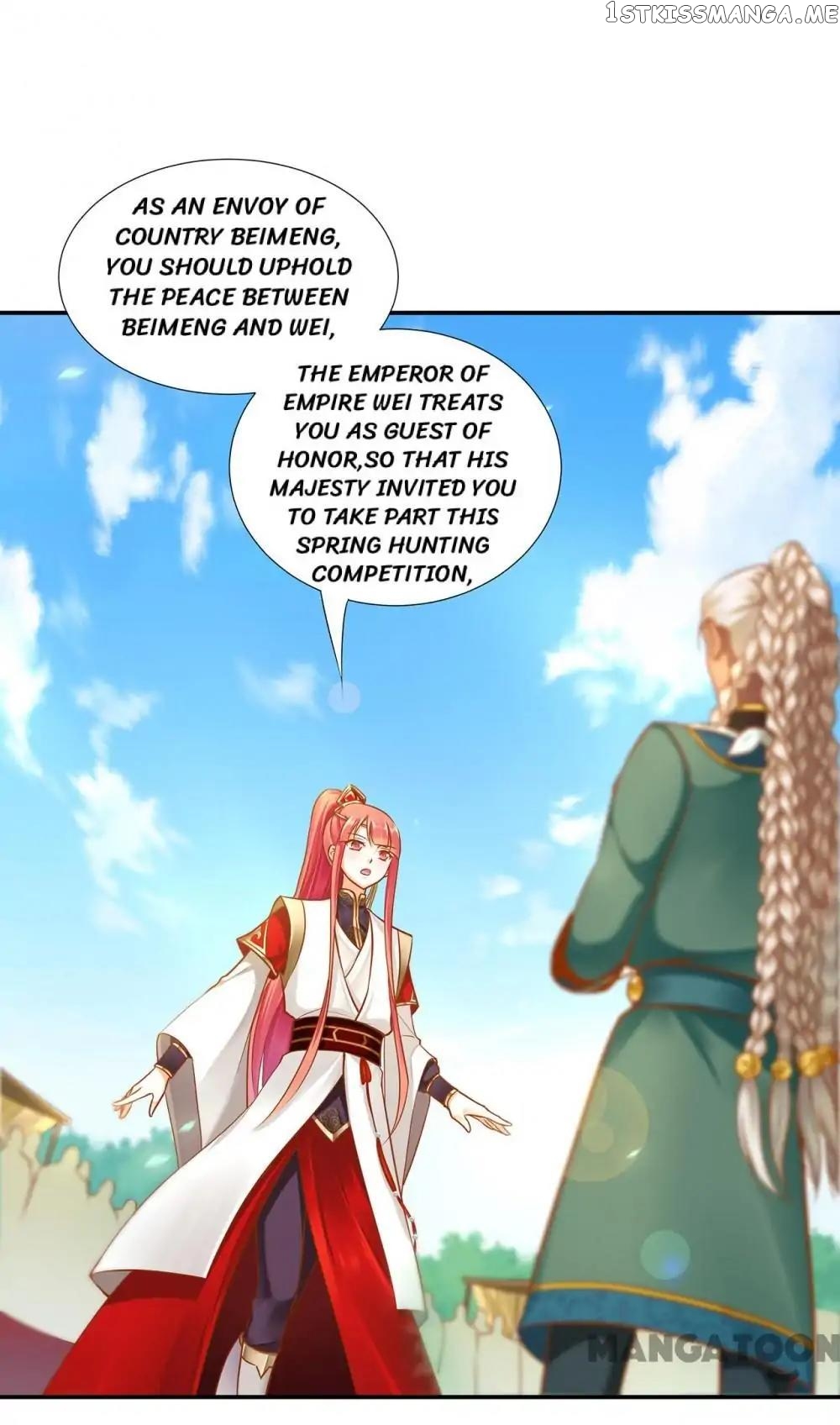 The Princess’s Time Travel Chapter 29 - page 4
