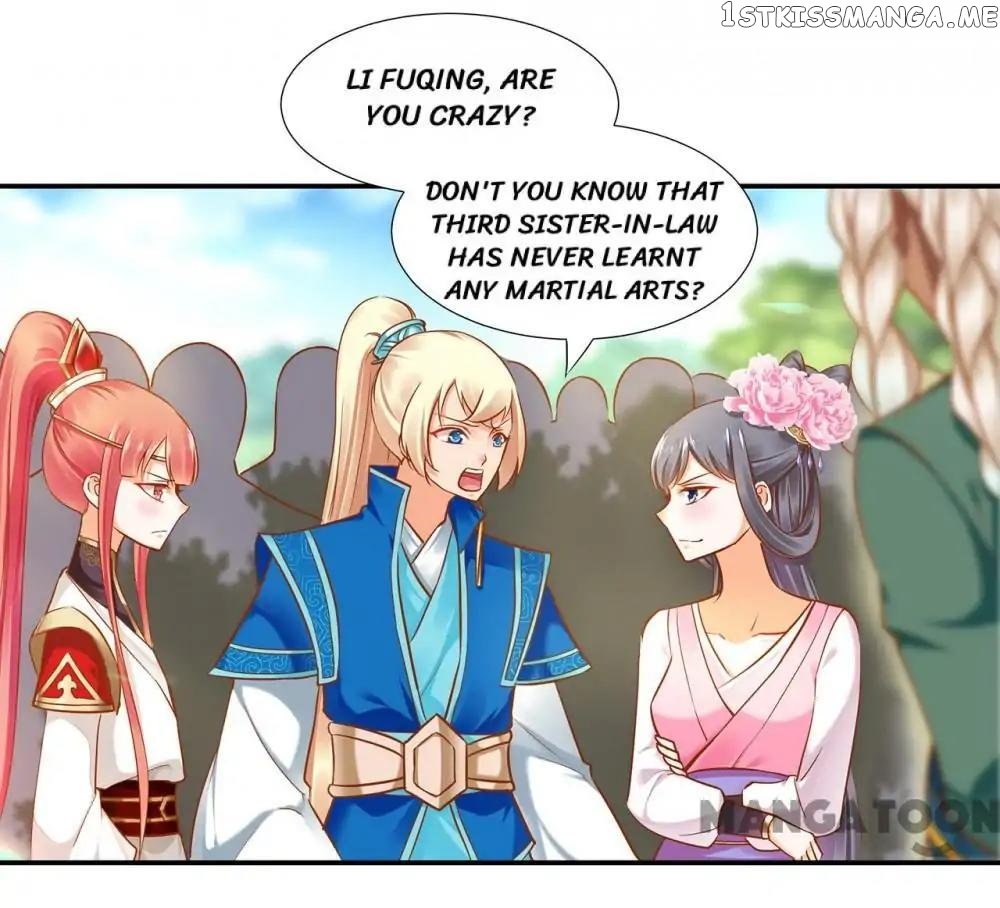 The Princess’s Time Travel Chapter 29 - page 40