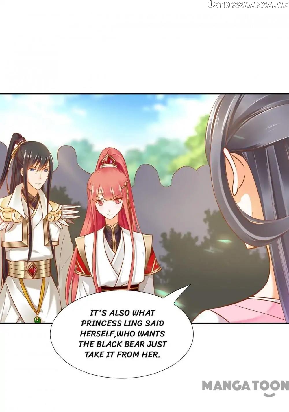 The Princess’s Time Travel Chapter 29 - page 42