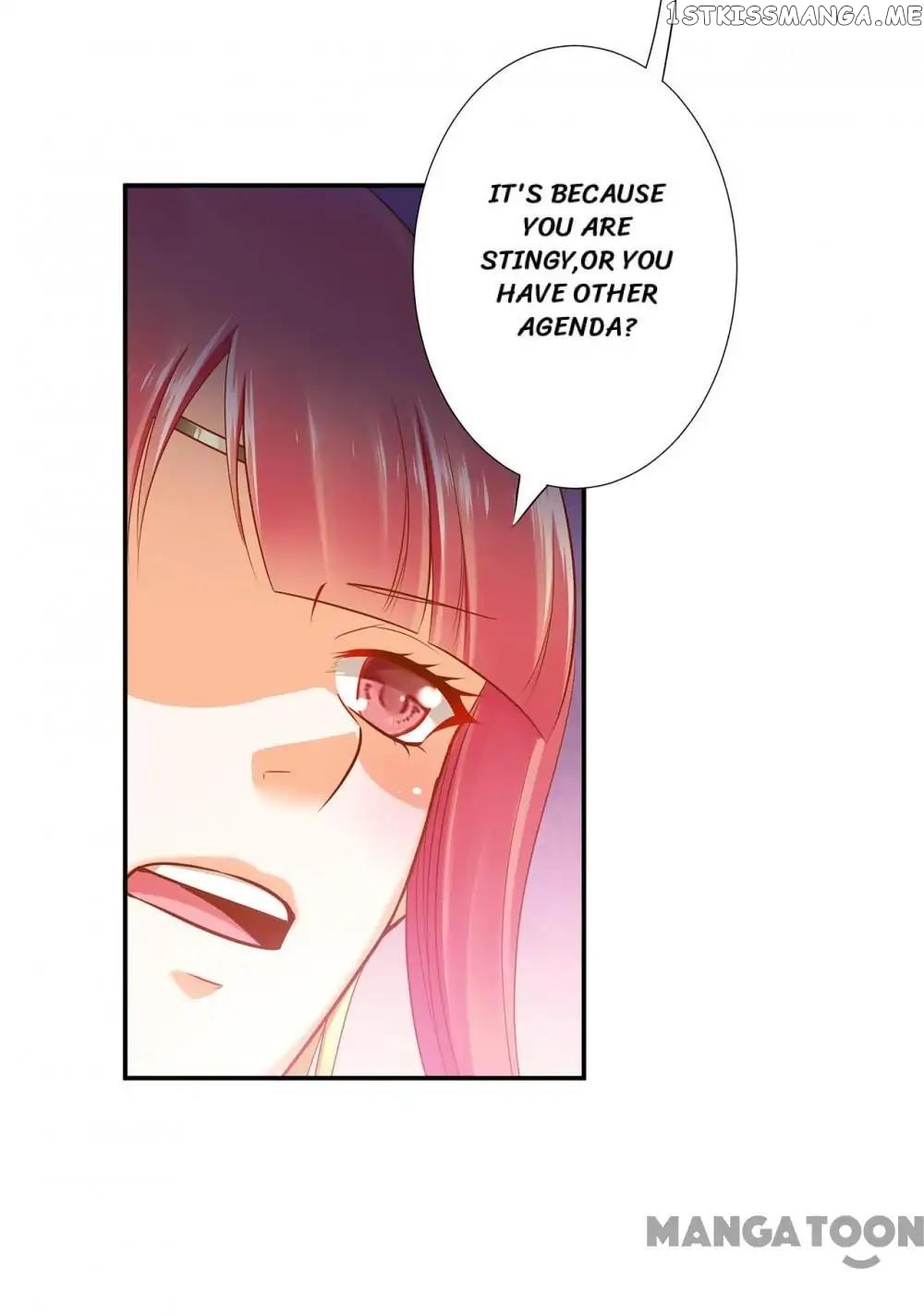 The Princess’s Time Travel Chapter 29 - page 7