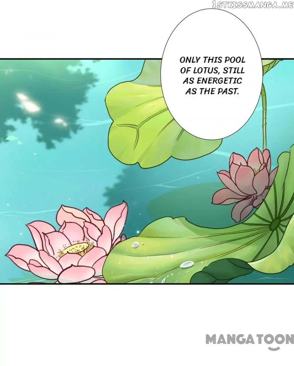 The Princess’s Time Travel Chapter 54 - page 12