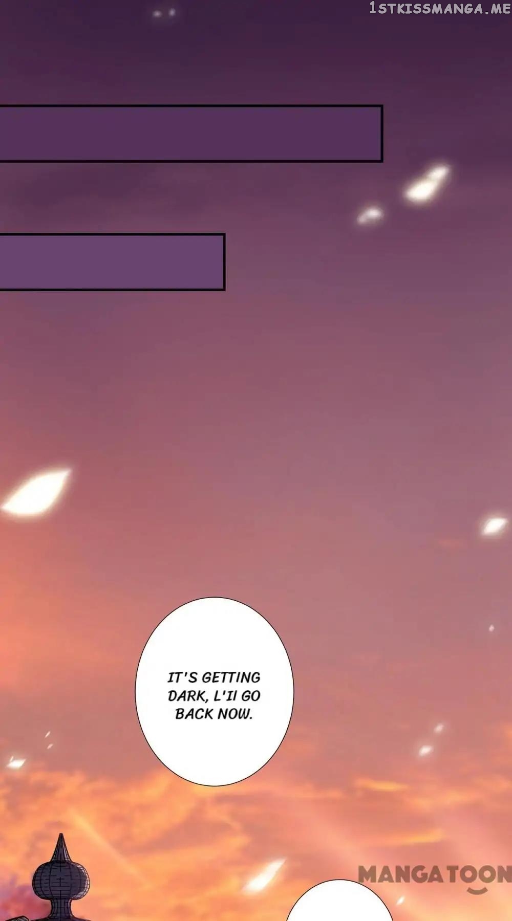 The Princess’s Time Travel Chapter 54 - page 22