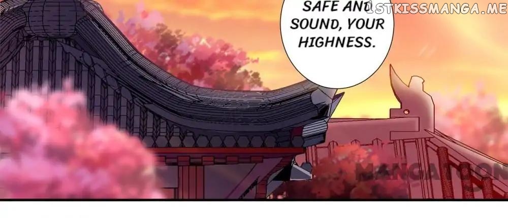 The Princess’s Time Travel Chapter 54 - page 23