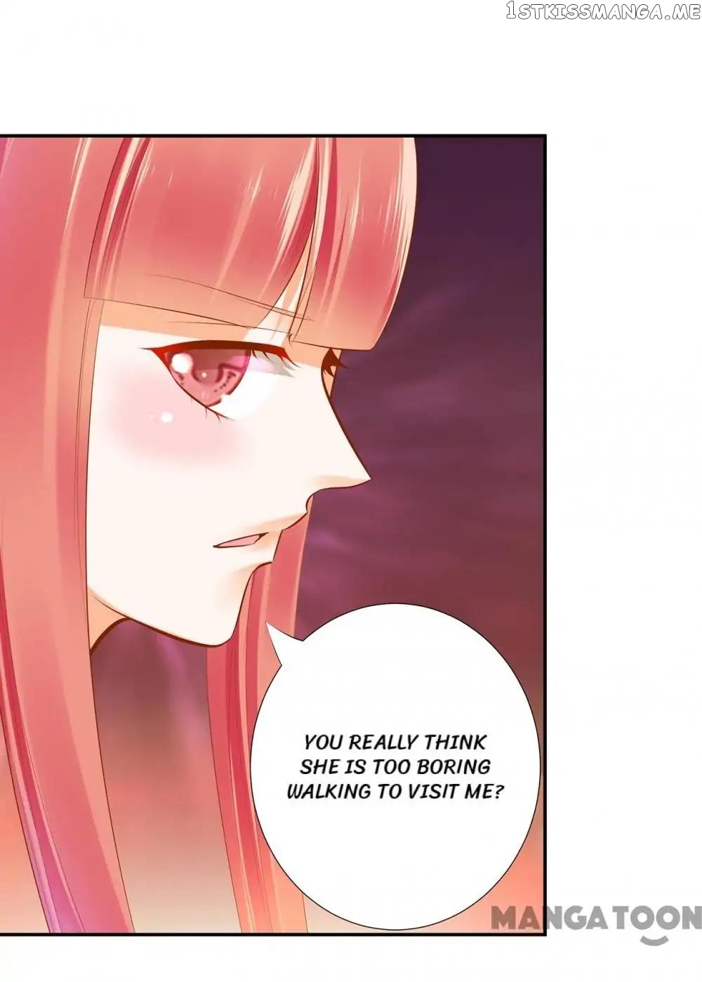 The Princess’s Time Travel Chapter 54 - page 36