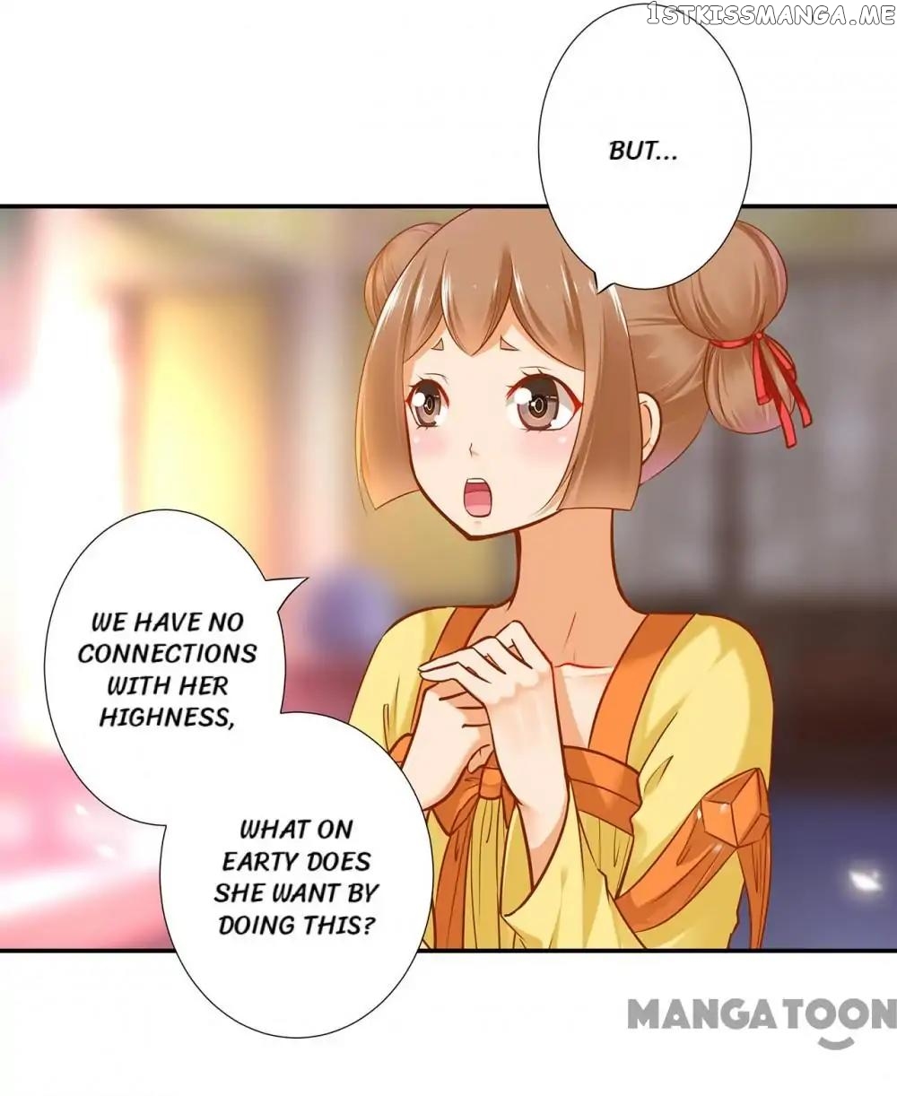 The Princess’s Time Travel Chapter 54 - page 42