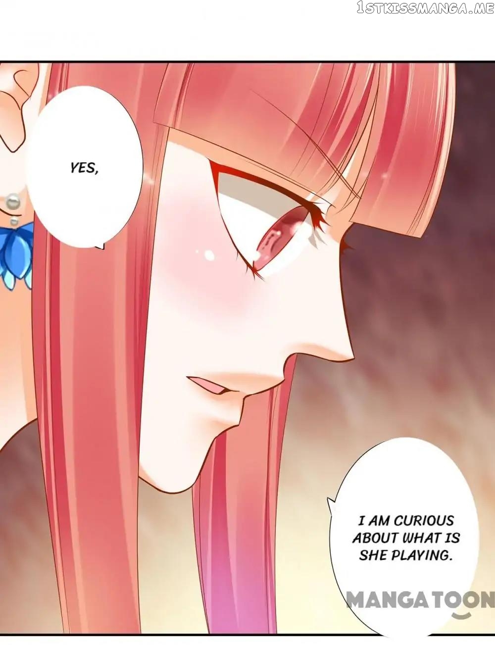 The Princess’s Time Travel Chapter 54 - page 43