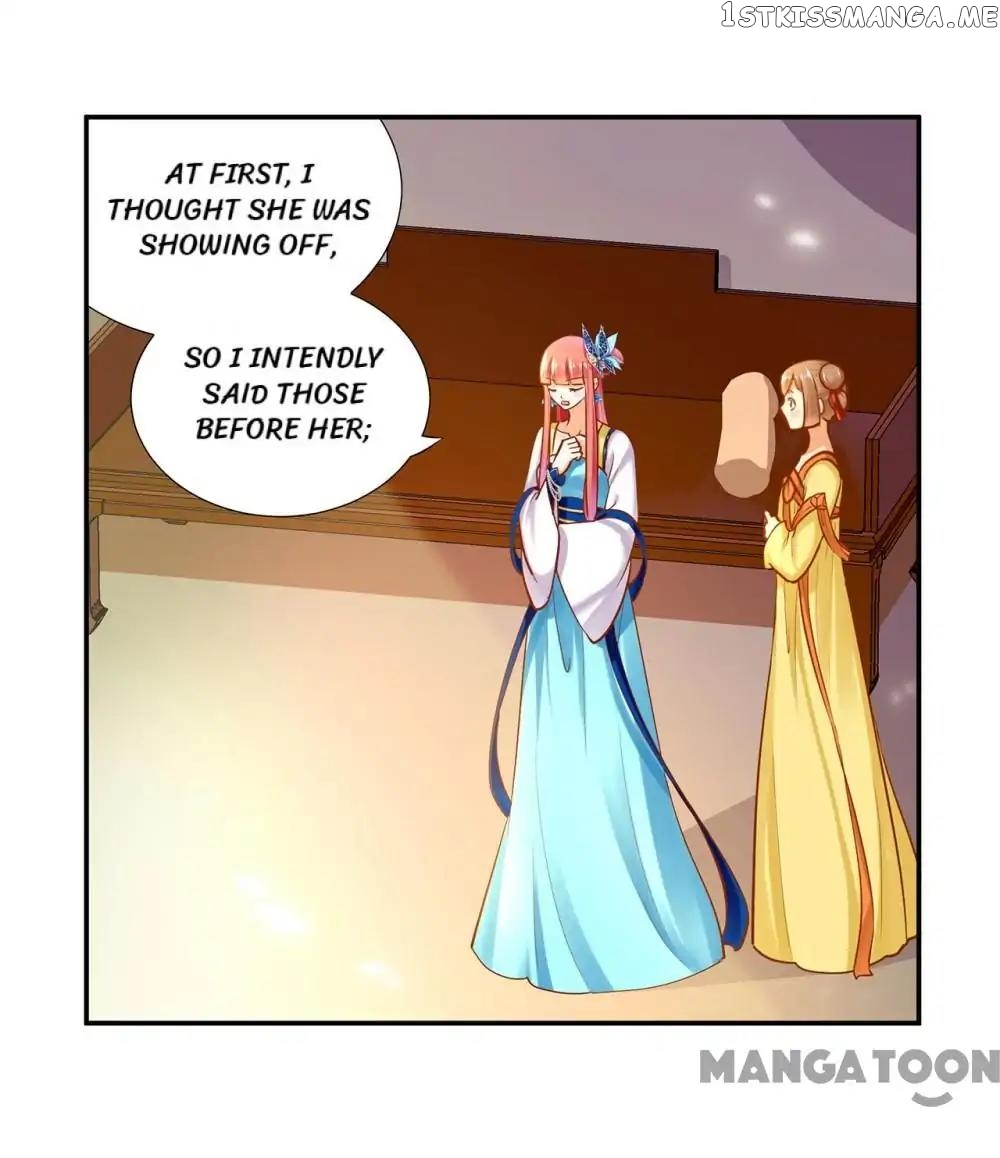 The Princess’s Time Travel Chapter 54 - page 44