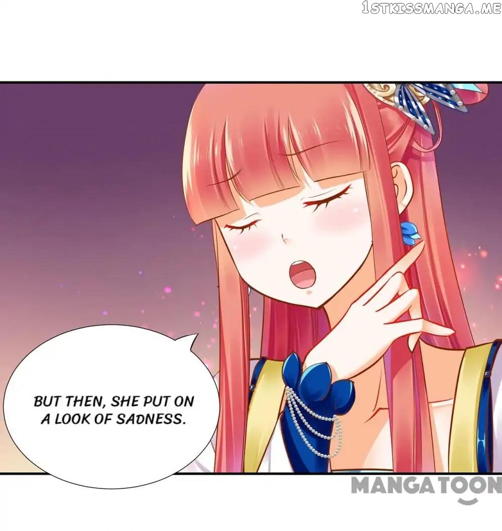 The Princess’s Time Travel Chapter 54 - page 45