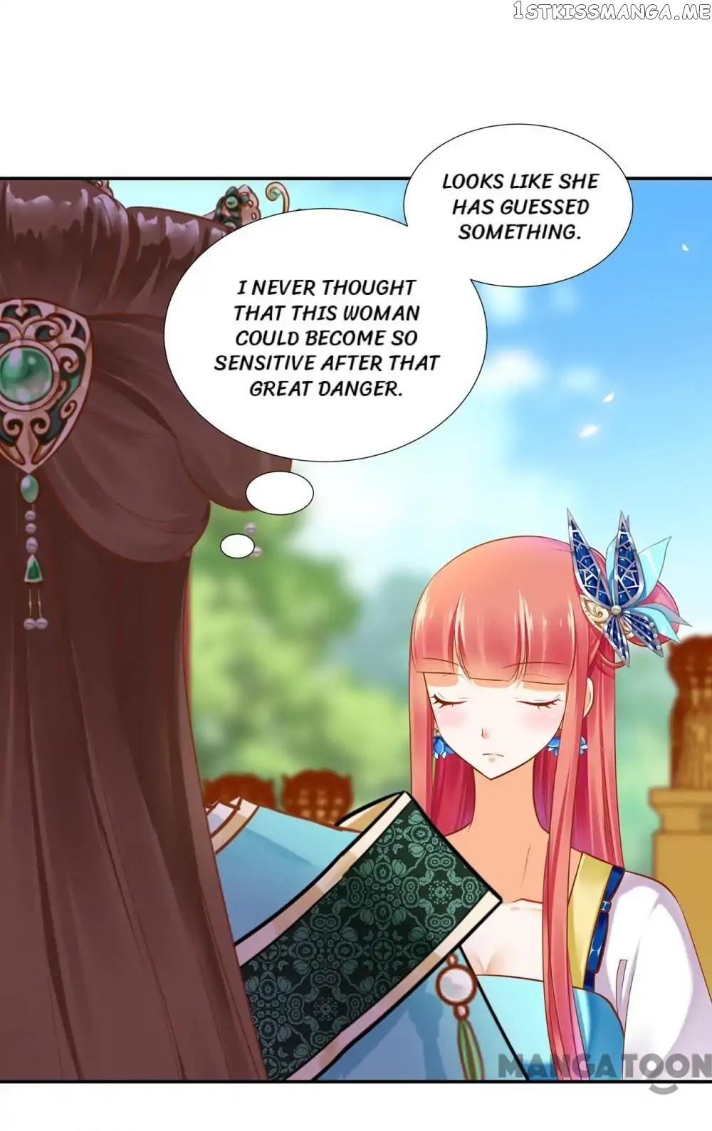 The Princess’s Time Travel Chapter 54 - page 7