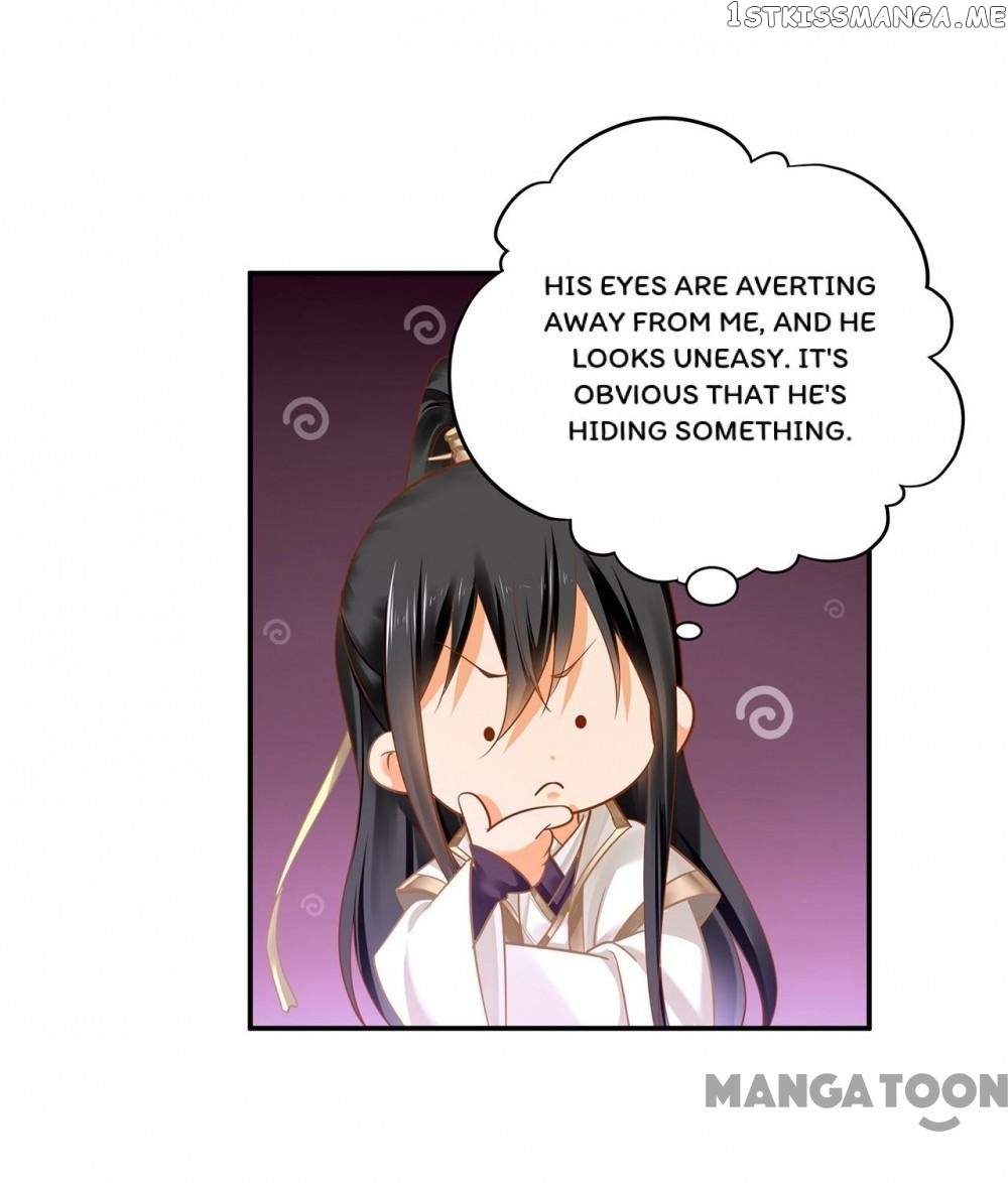 The Princess’s Time Travel Chapter 240 - page 13