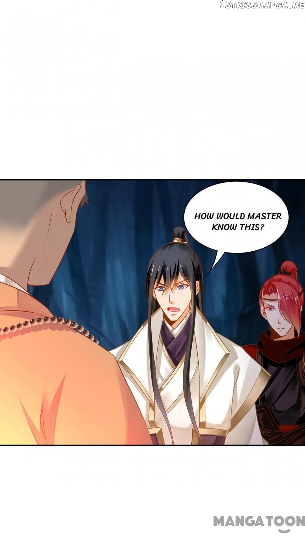 The Princess’s Time Travel Chapter 240 - page 30