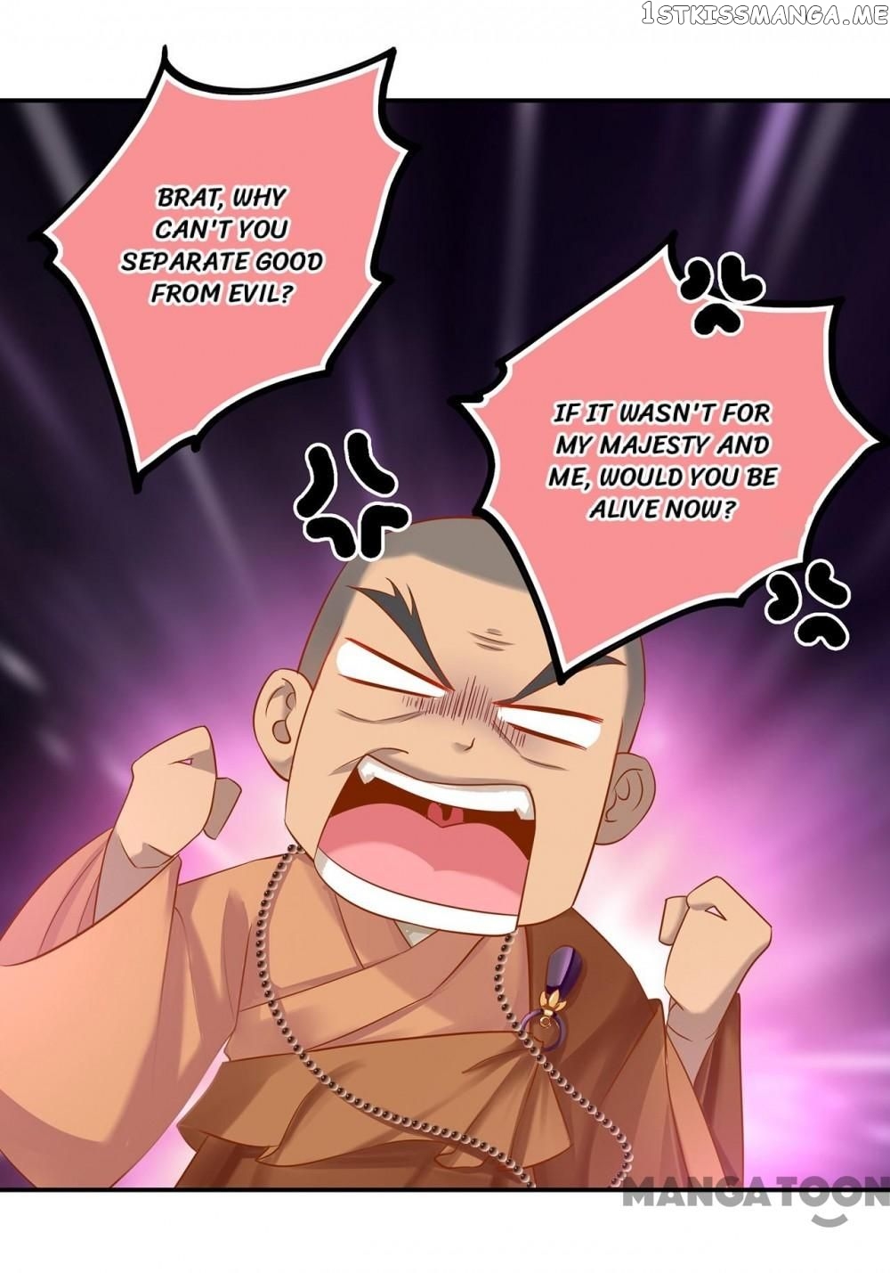 The Princess’s Time Travel Chapter 240 - page 33