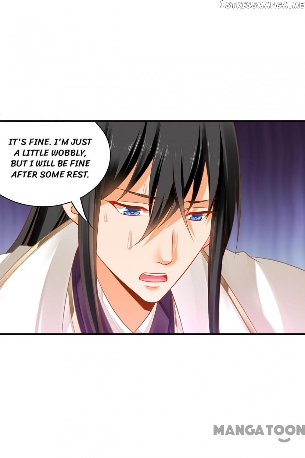 The Princess’s Time Travel Chapter 240 - page 6