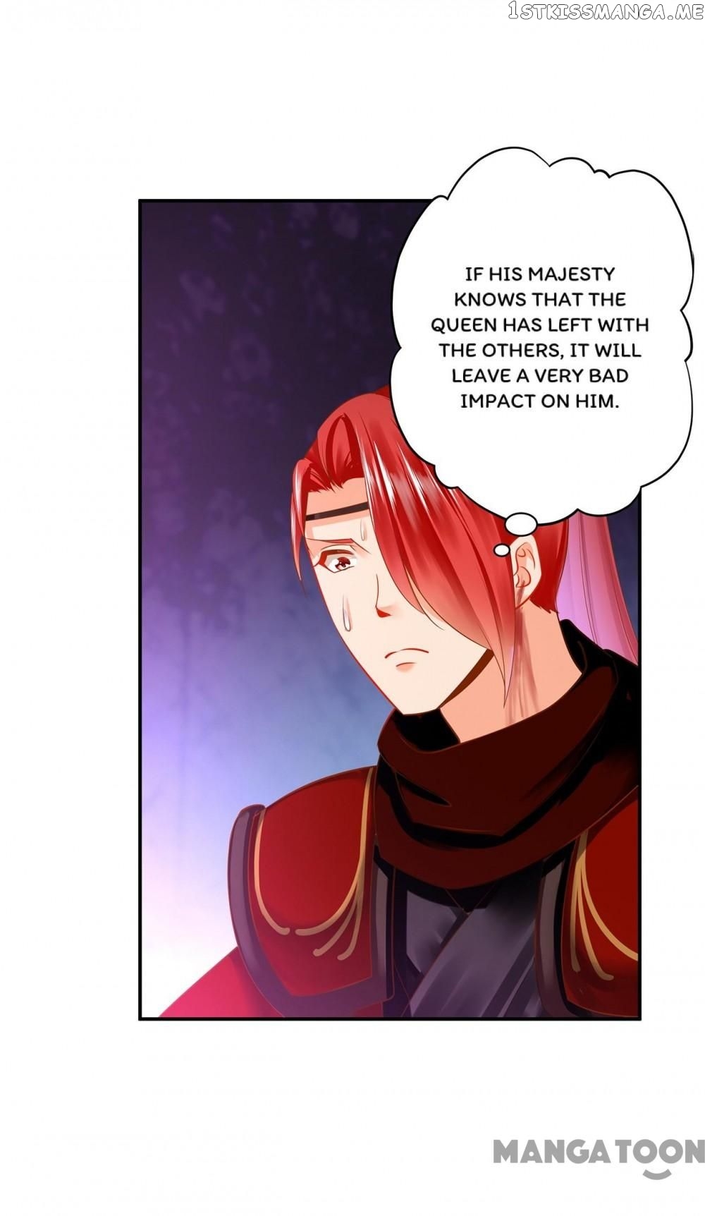 The Princess’s Time Travel Chapter 240 - page 7