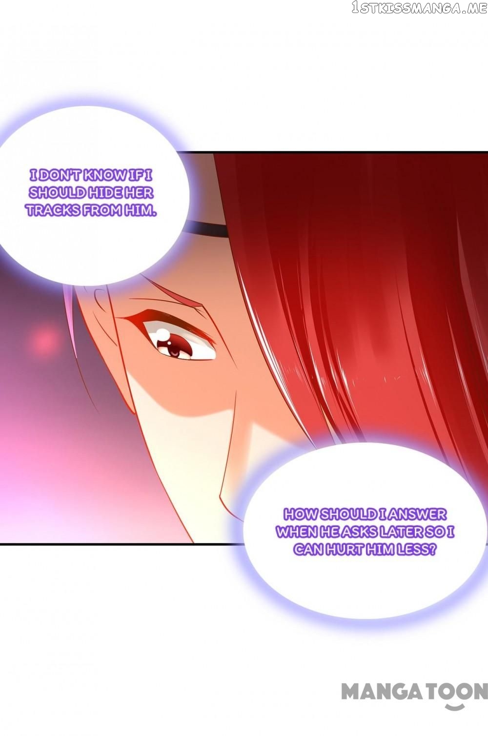 The Princess’s Time Travel Chapter 240 - page 8