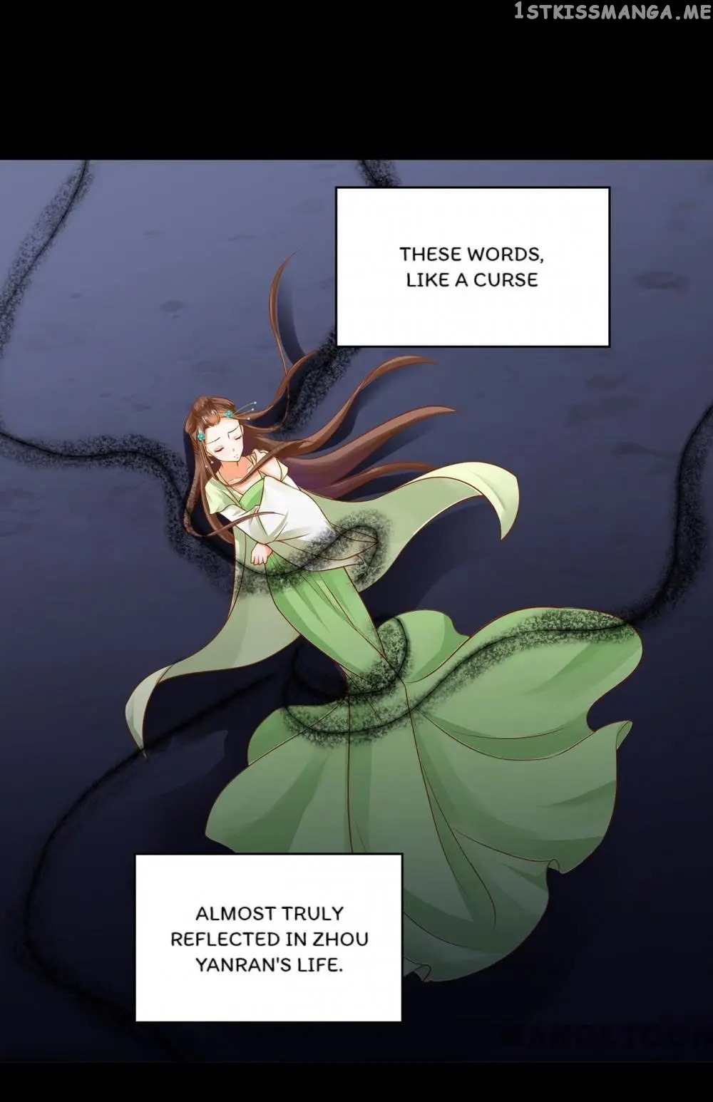 The Princess’s Time Travel Chapter 139 - page 10