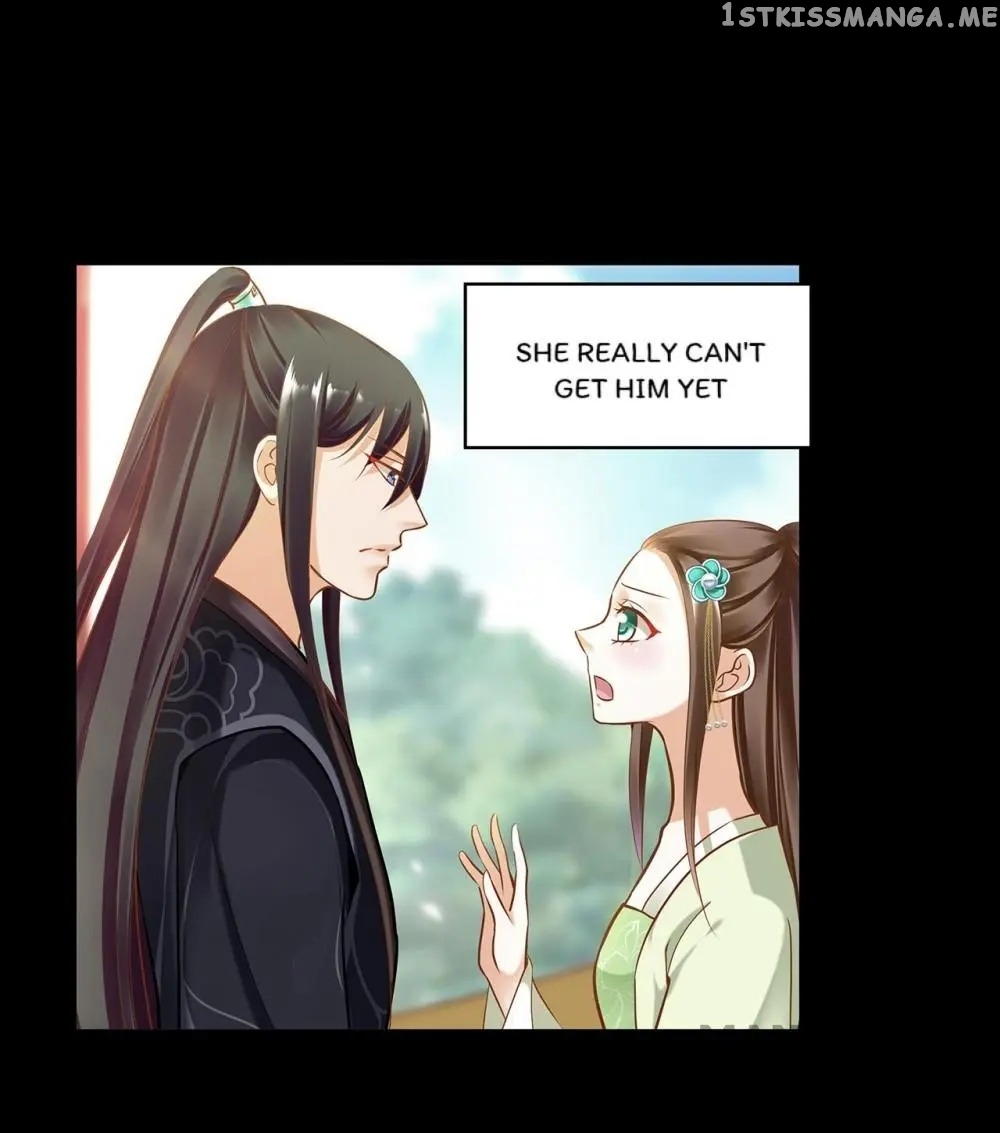 The Princess’s Time Travel Chapter 139 - page 11