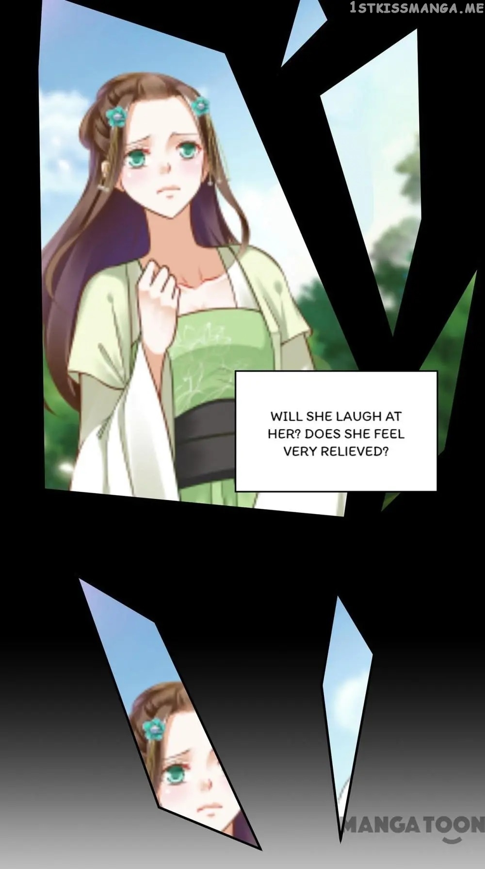 The Princess’s Time Travel Chapter 139 - page 13