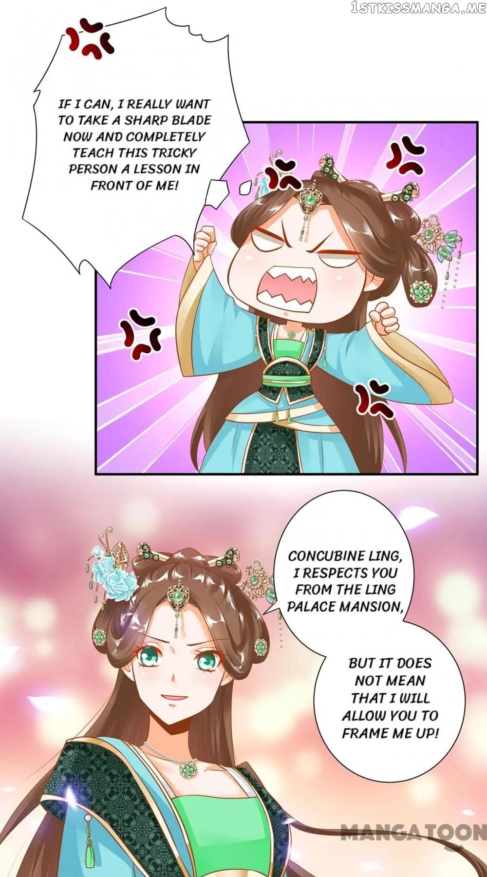The Princess’s Time Travel Chapter 139 - page 18