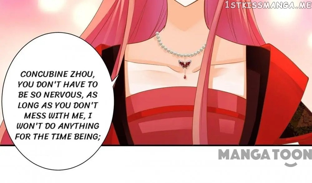The Princess’s Time Travel Chapter 139 - page 29