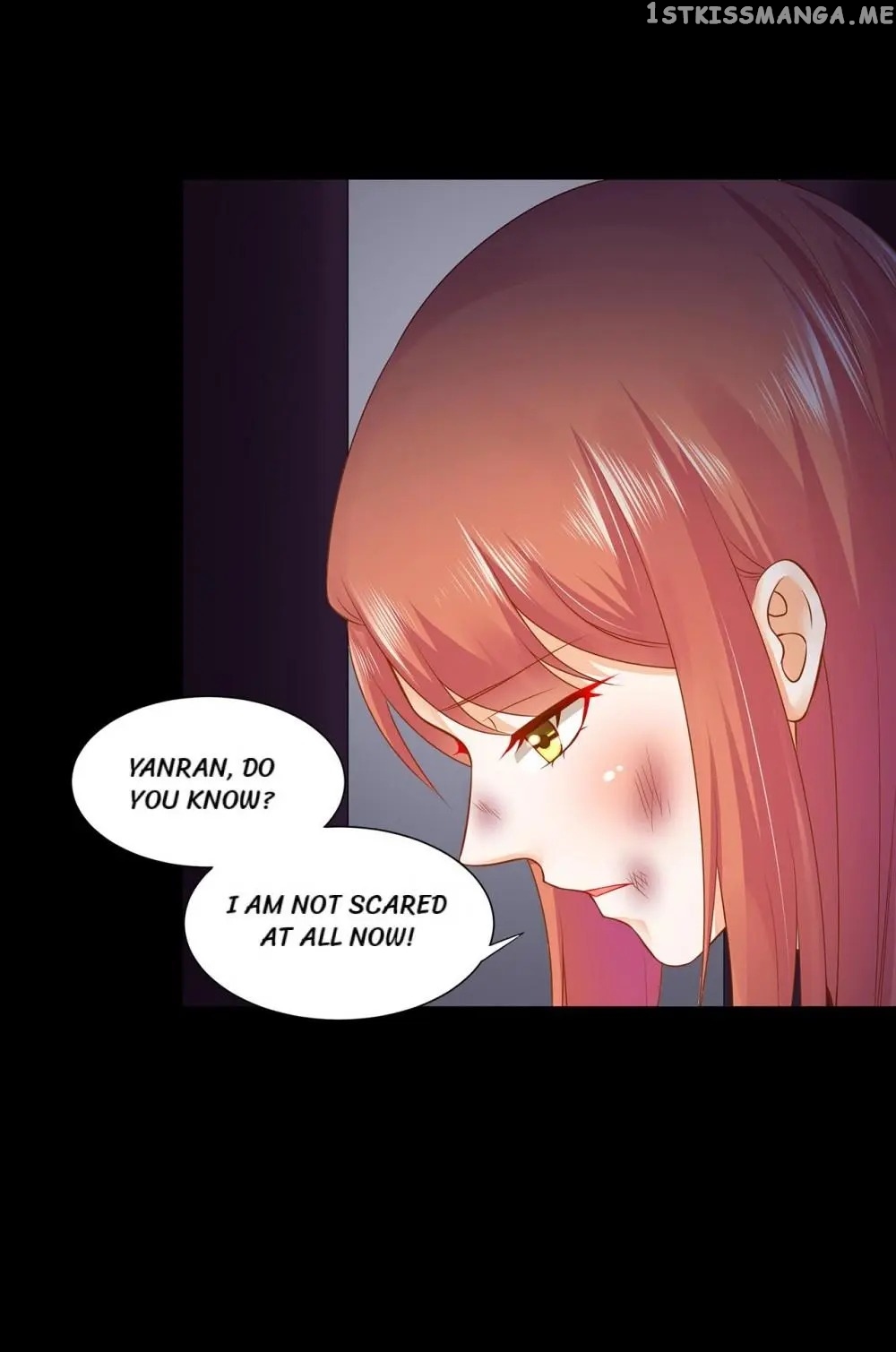 The Princess’s Time Travel Chapter 139 - page 3