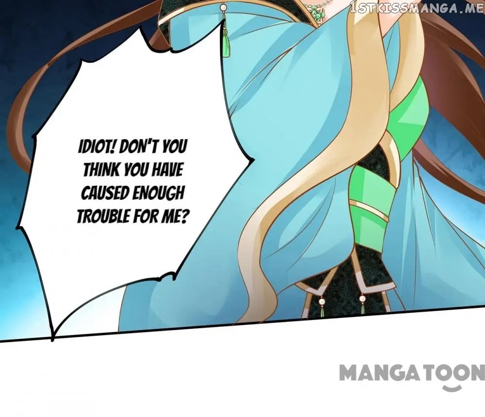 The Princess’s Time Travel Chapter 139 - page 35