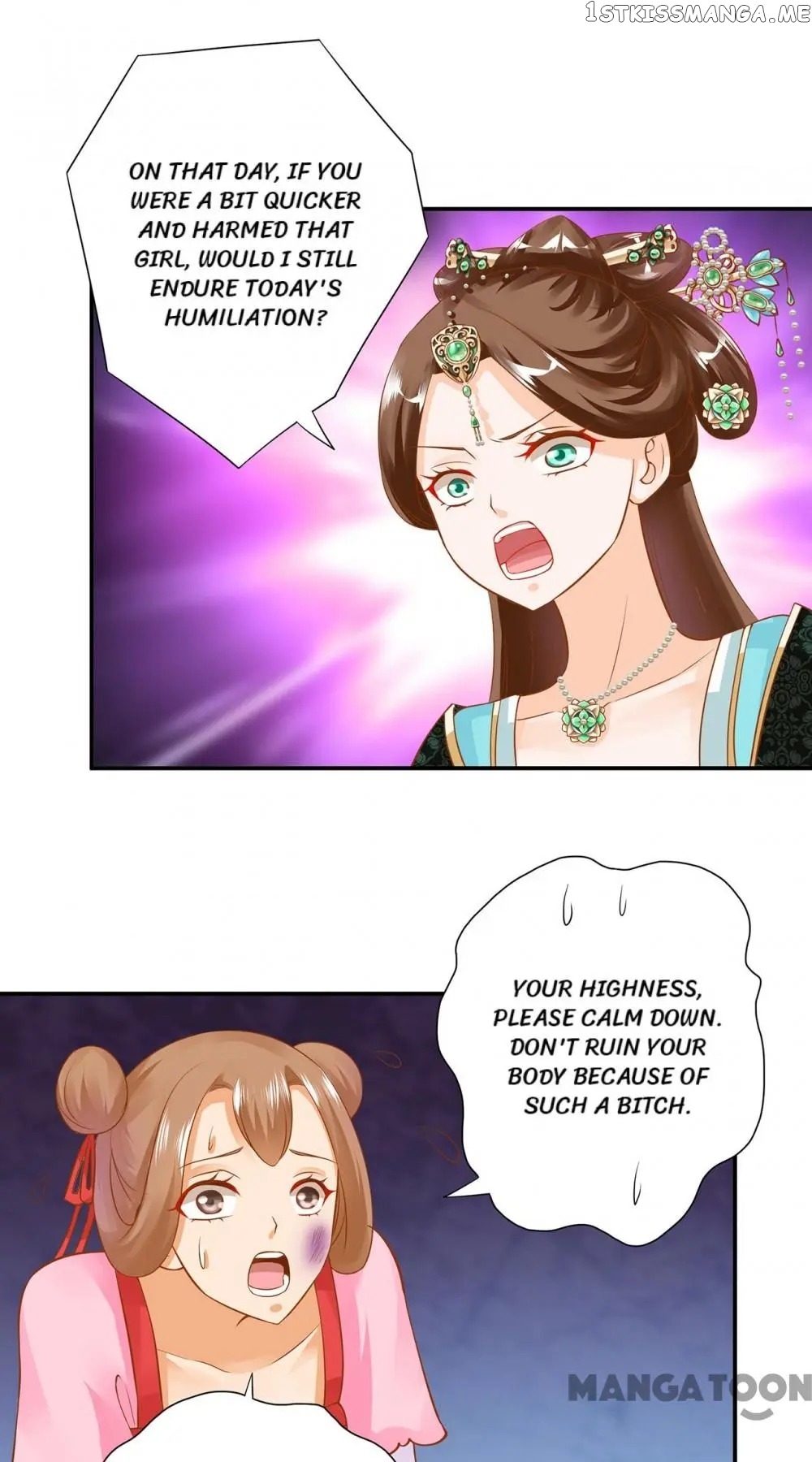 The Princess’s Time Travel Chapter 139 - page 38