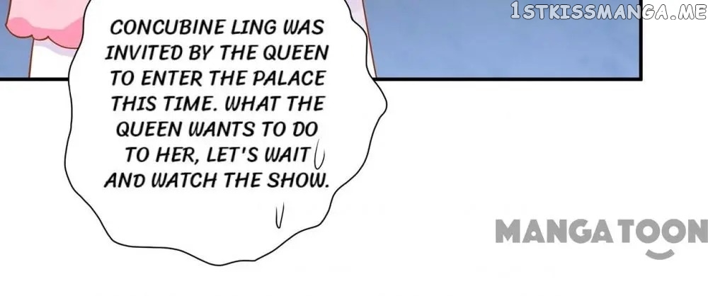 The Princess’s Time Travel Chapter 139 - page 39