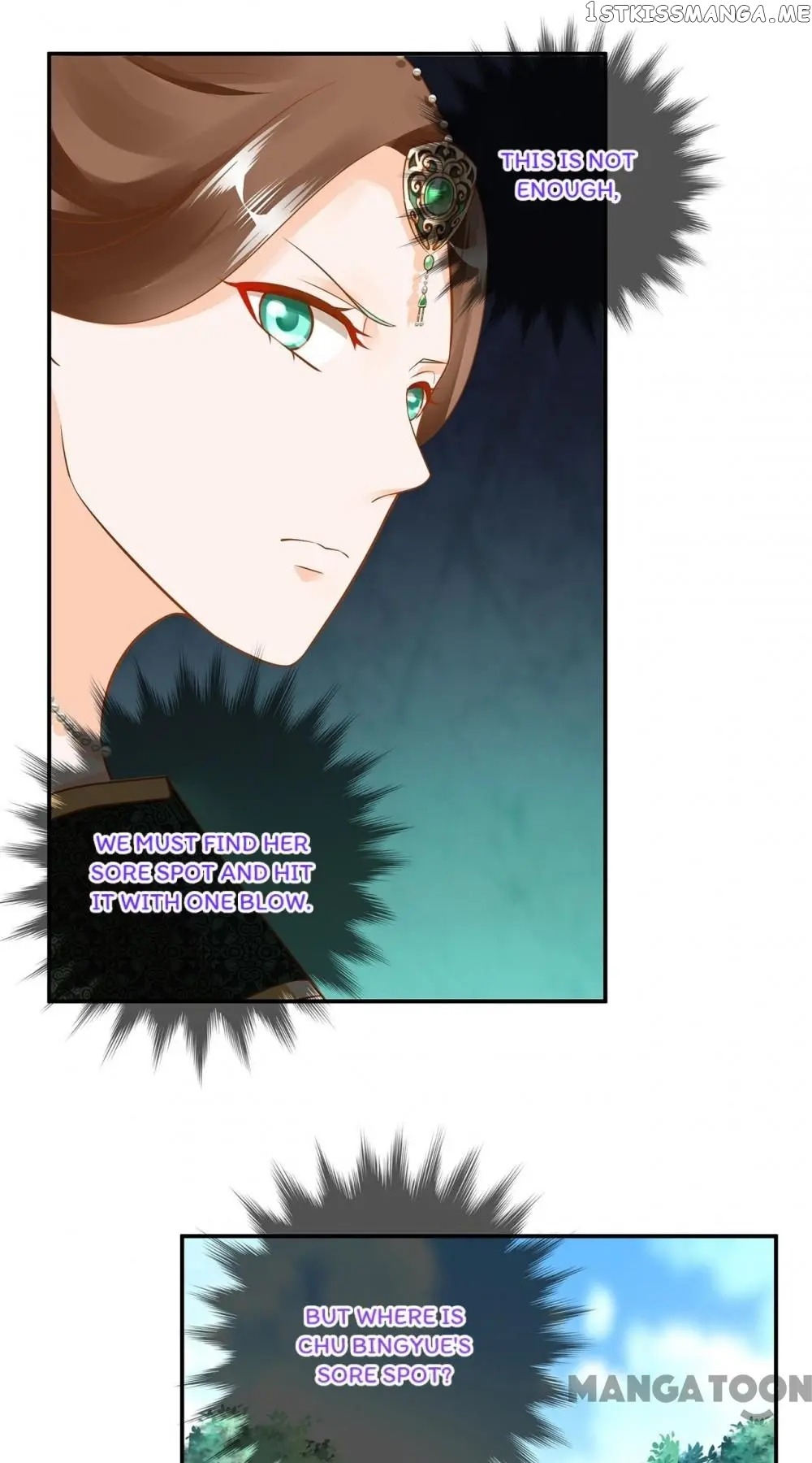 The Princess’s Time Travel Chapter 139 - page 40