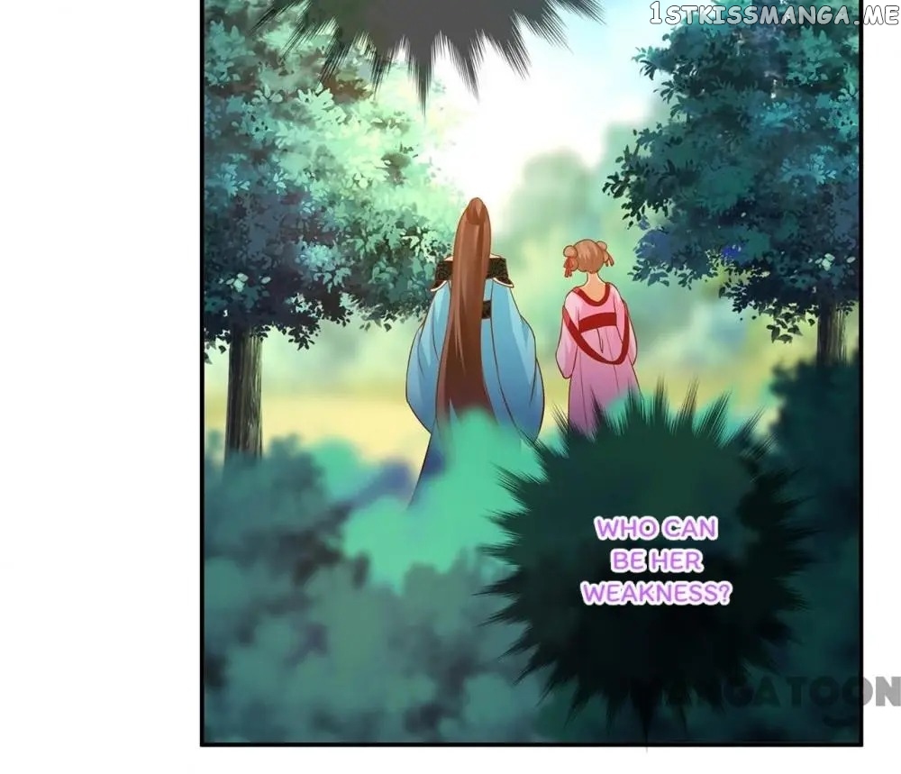 The Princess’s Time Travel Chapter 139 - page 41