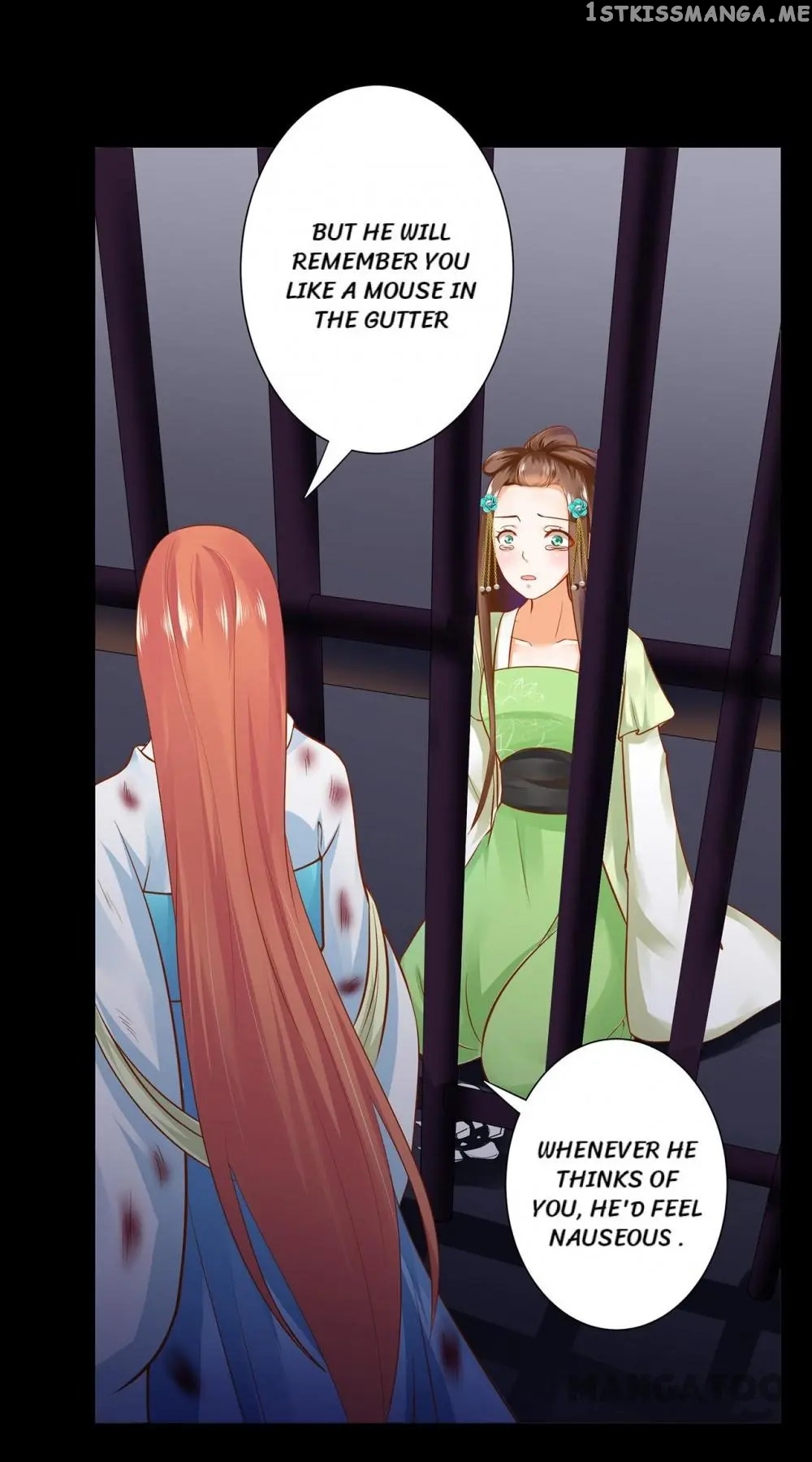 The Princess’s Time Travel Chapter 139 - page 6