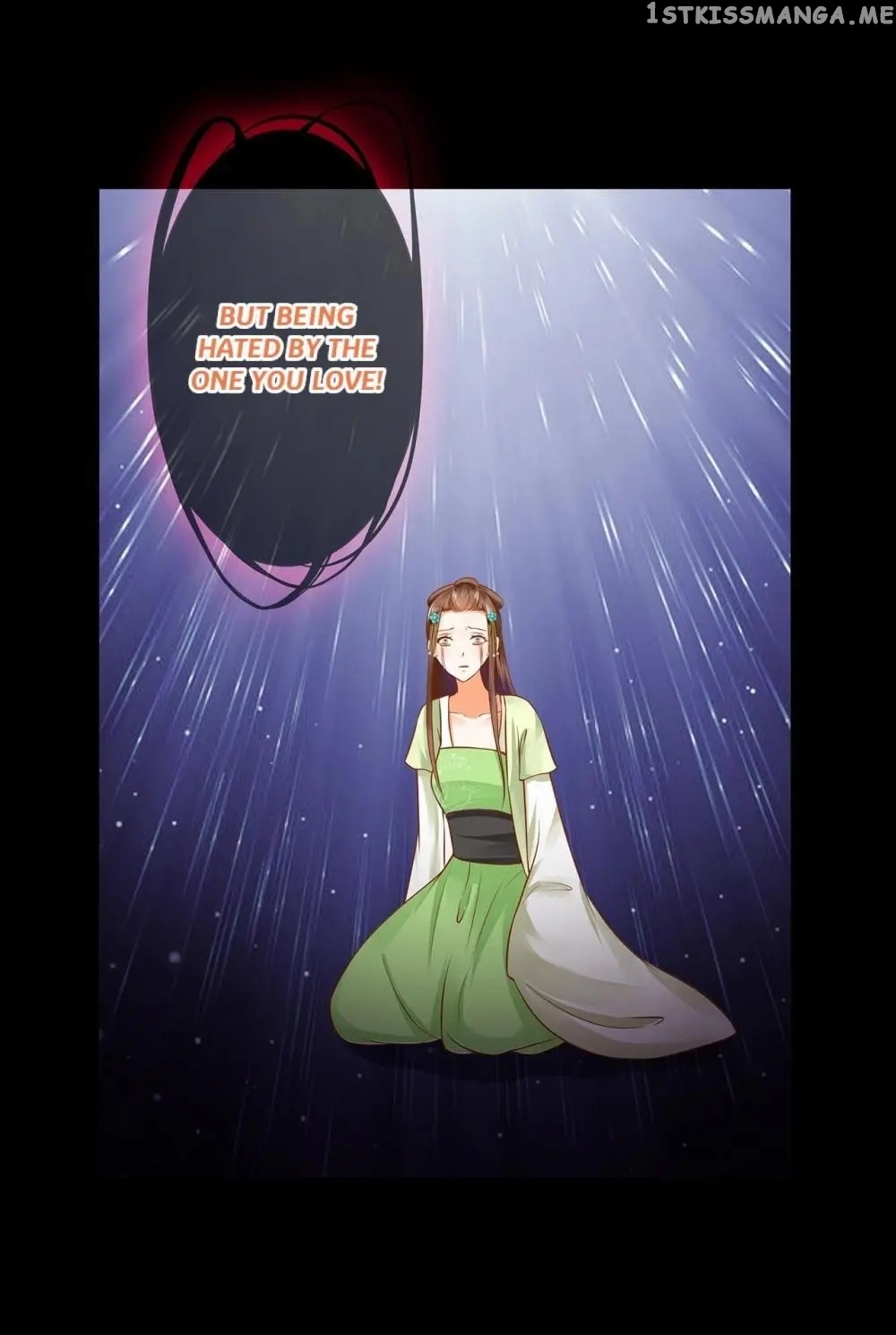 The Princess’s Time Travel Chapter 139 - page 9