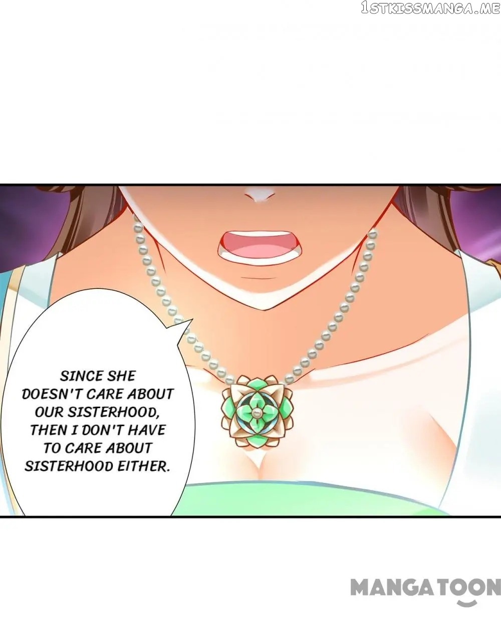 The Princess’s Time Travel Chapter 172 - page 13