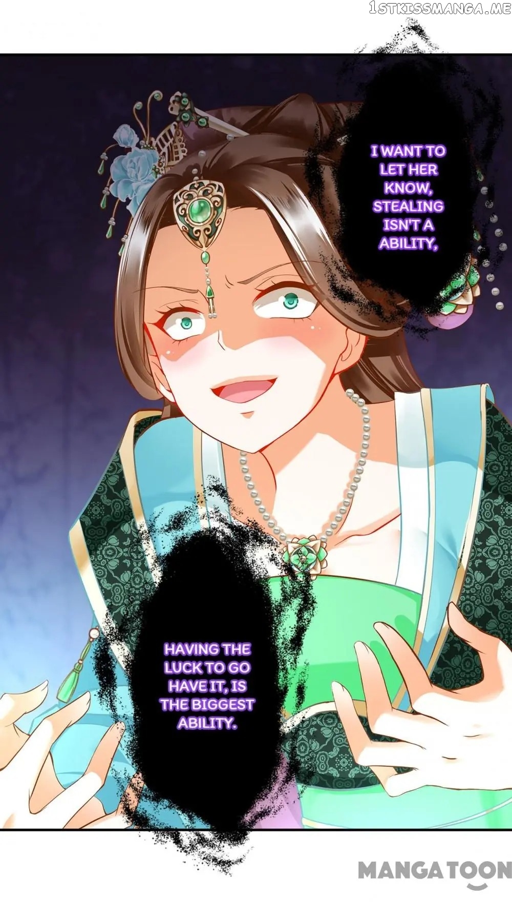 The Princess’s Time Travel Chapter 172 - page 14