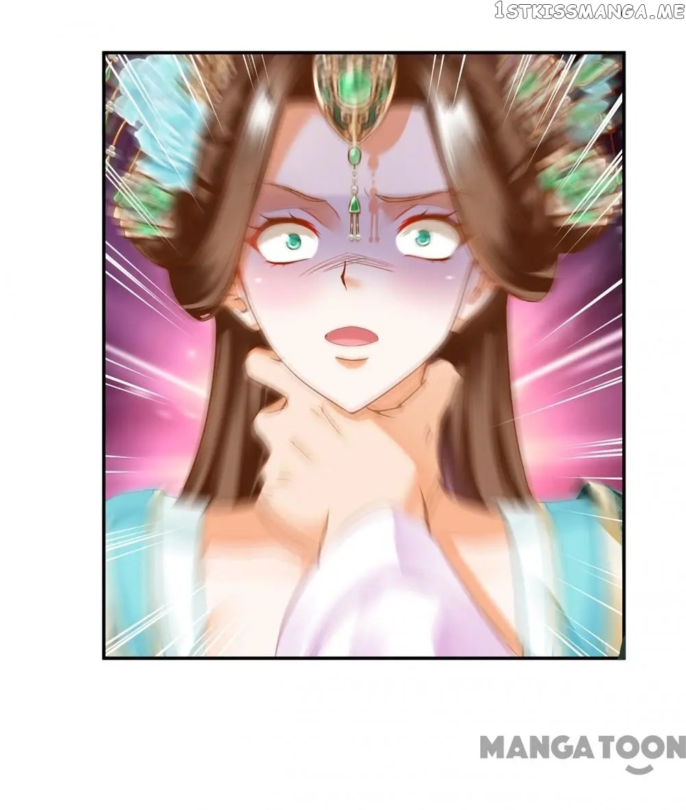 The Princess’s Time Travel Chapter 172 - page 15