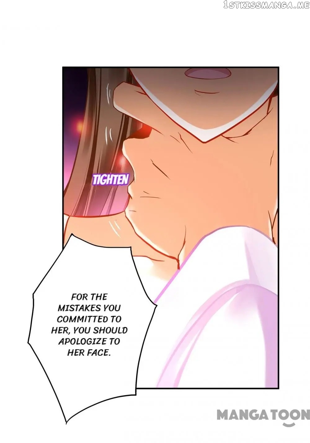 The Princess’s Time Travel Chapter 172 - page 18
