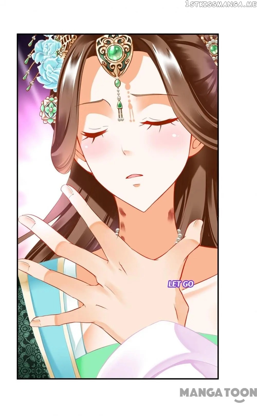 The Princess’s Time Travel Chapter 172 - page 26