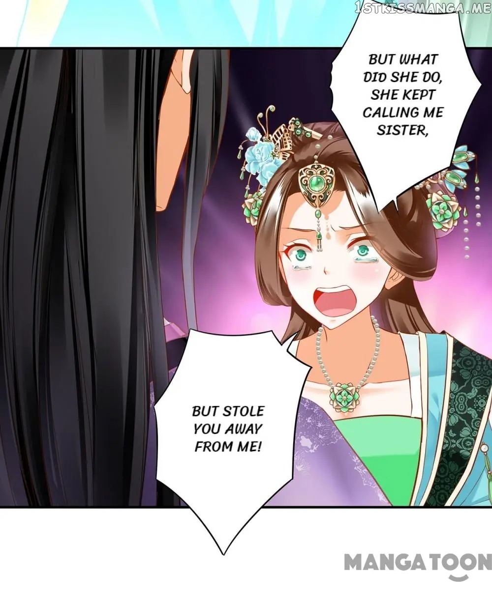 The Princess’s Time Travel Chapter 172 - page 5