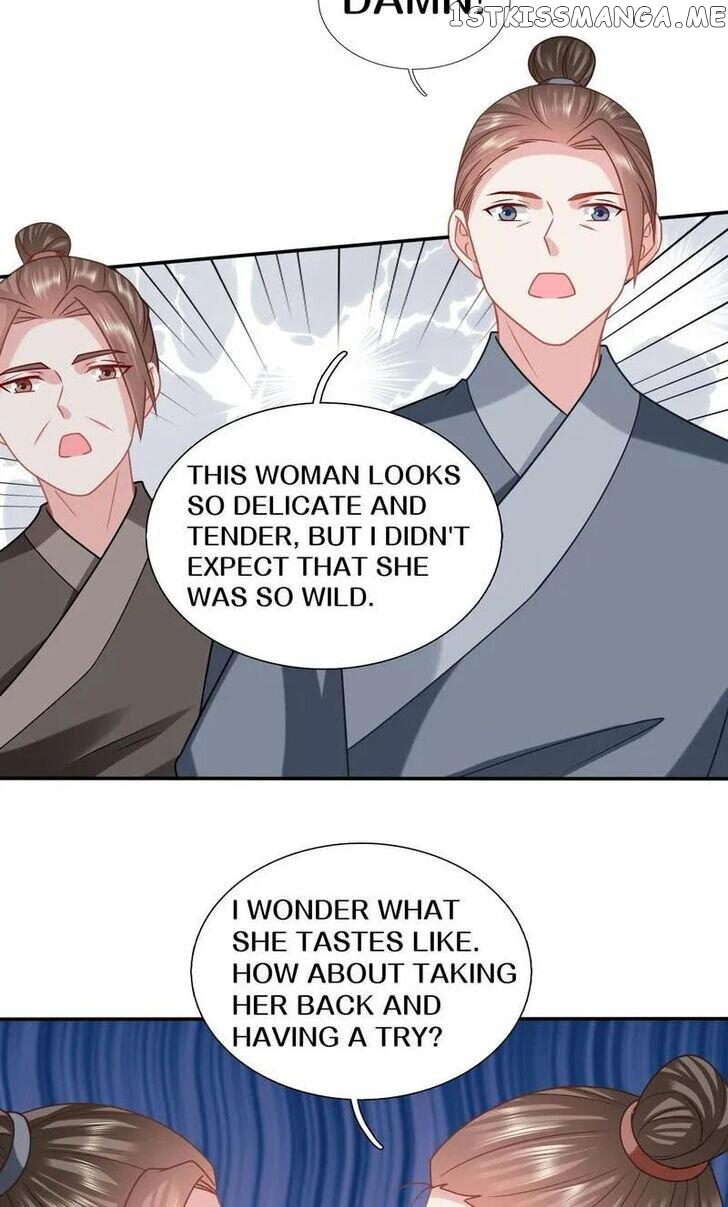 The Princess’s Time Travel Chapter 201 - page 4