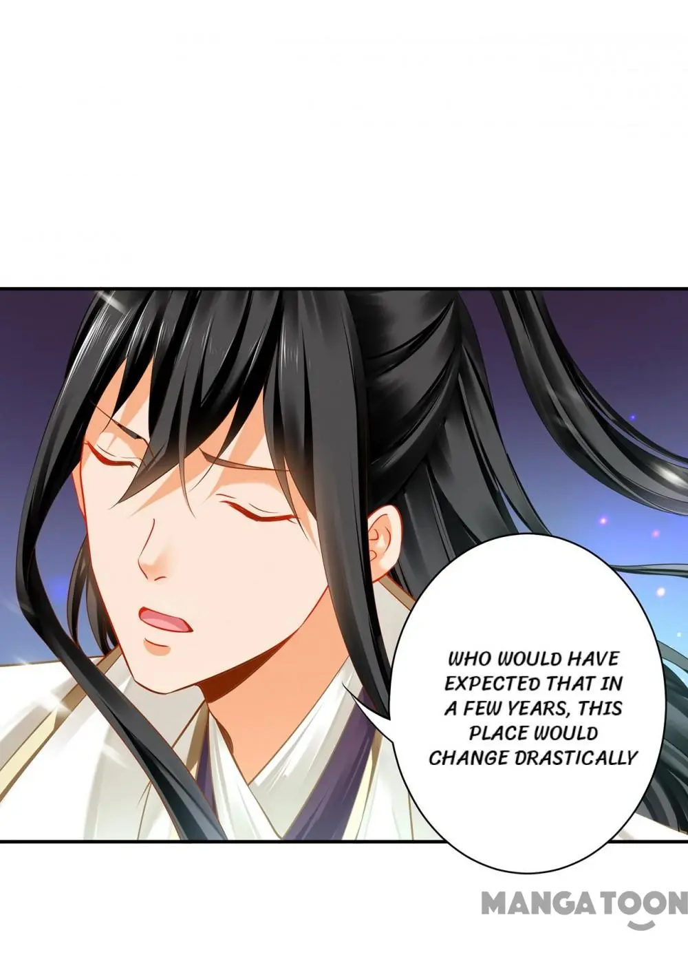 The Princess’s Time Travel Chapter 213 - page 18