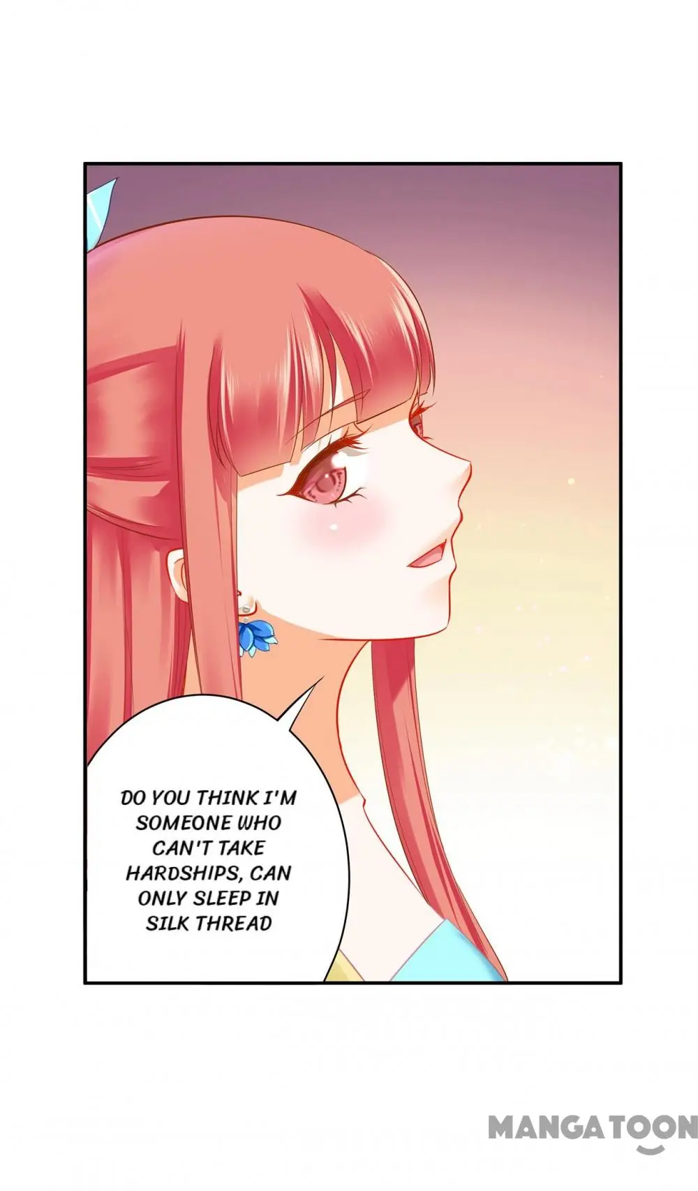 The Princess’s Time Travel Chapter 213 - page 25