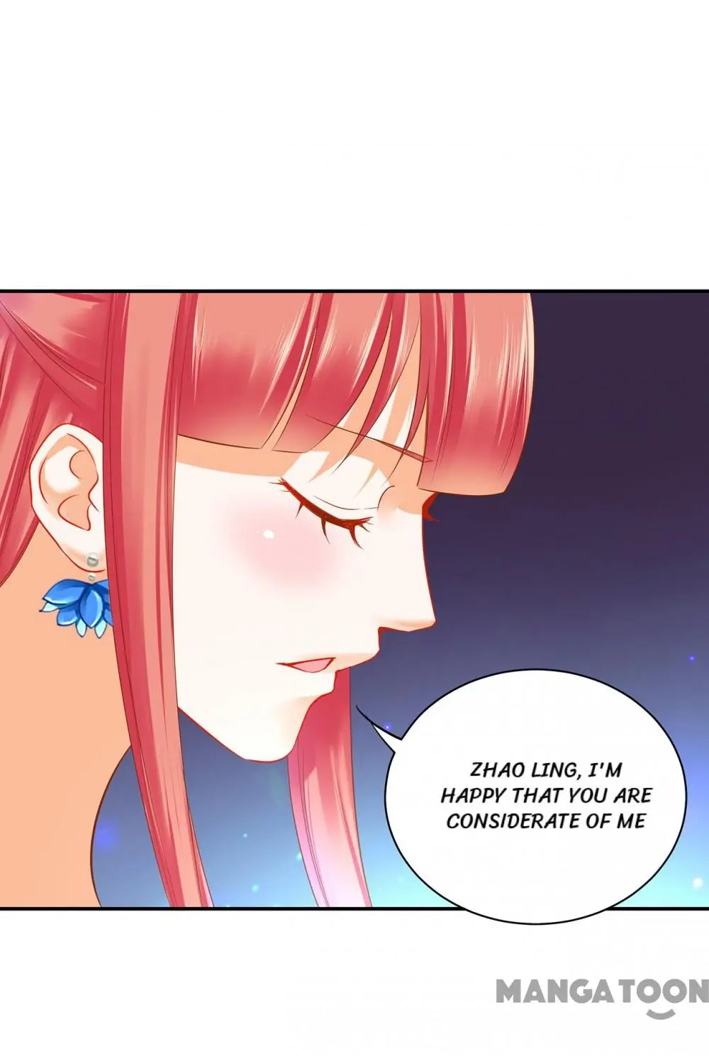 The Princess’s Time Travel Chapter 213 - page 26