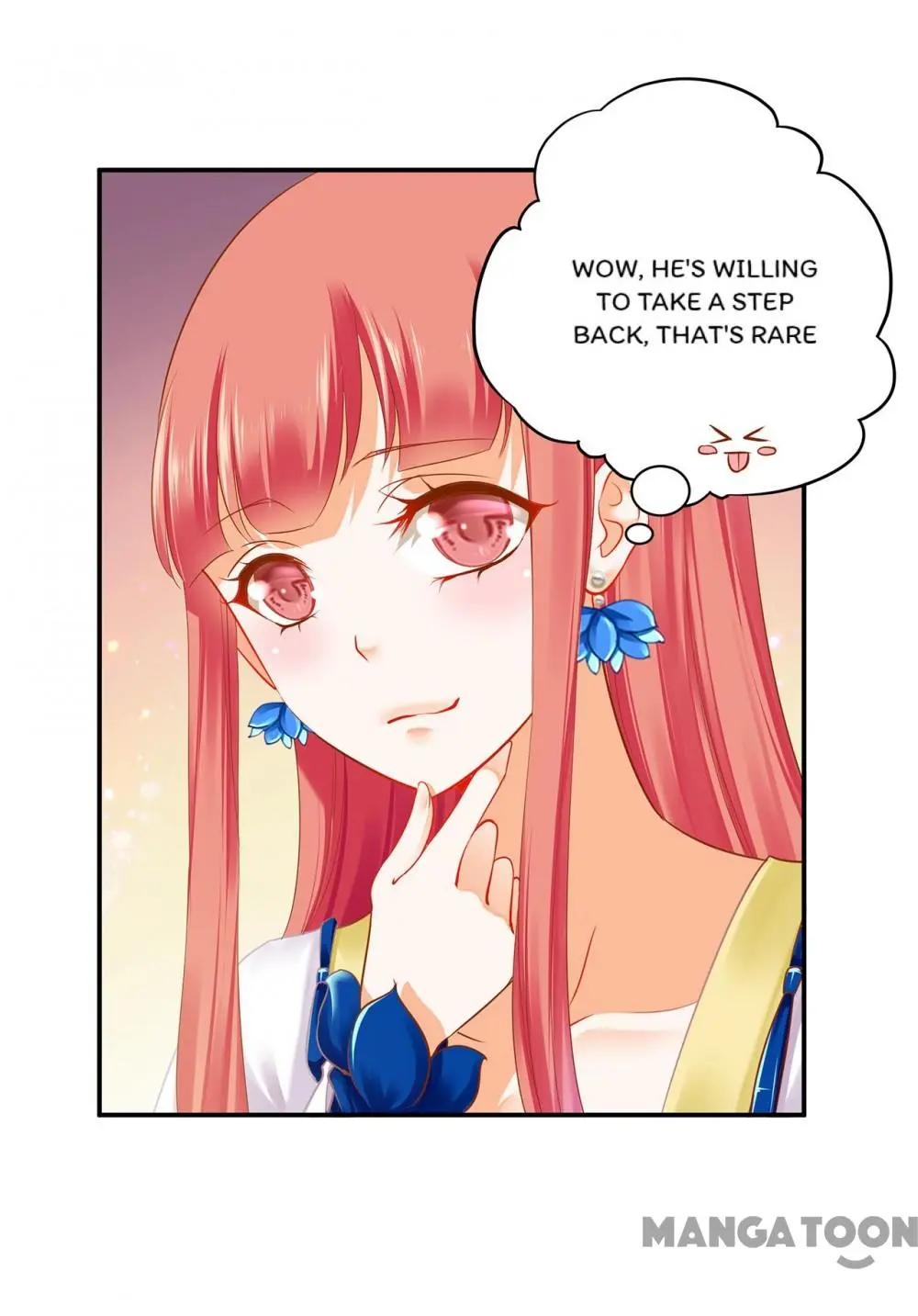 The Princess’s Time Travel Chapter 213 - page 9