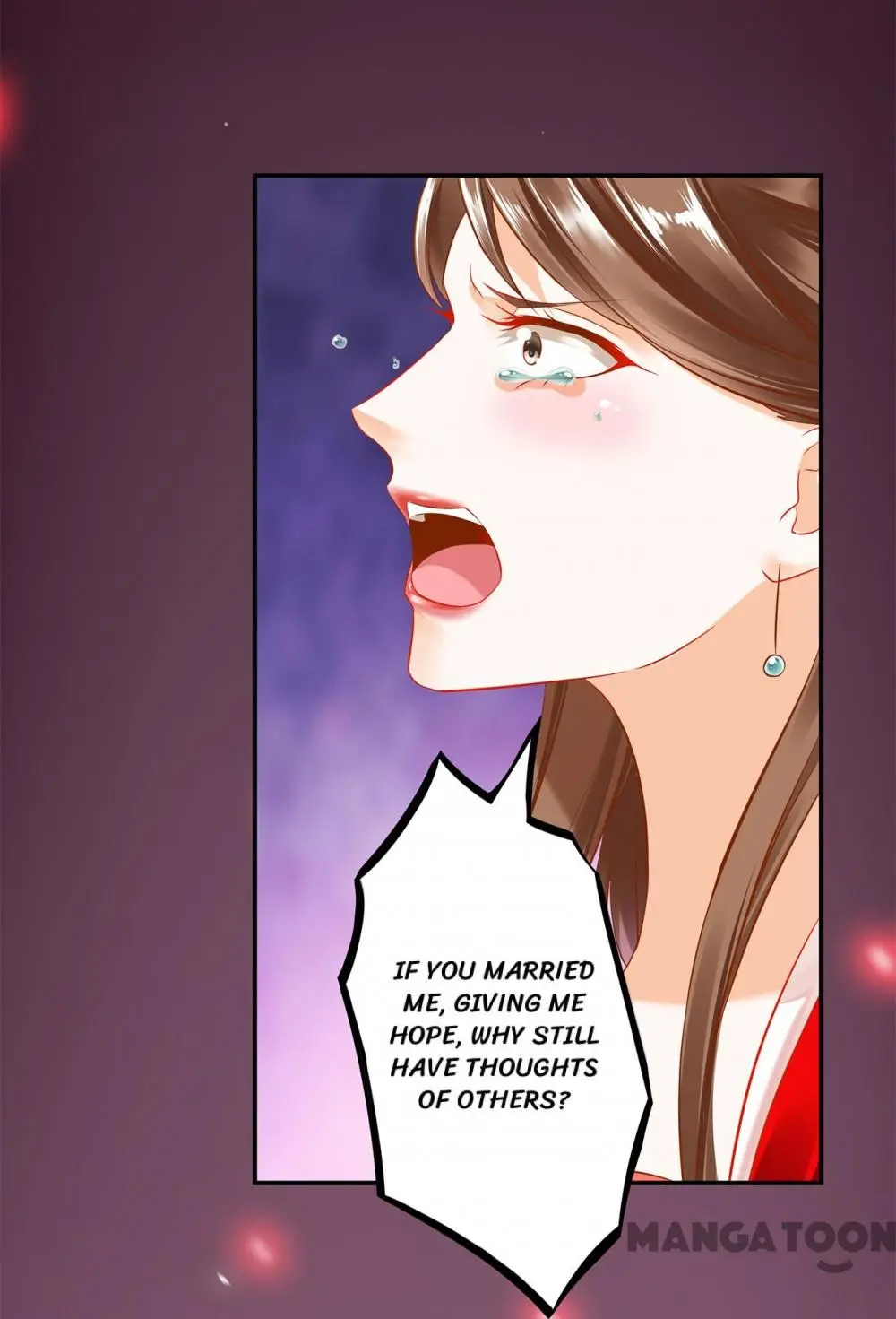 The Princess’s Time Travel Chapter 211 - page 16