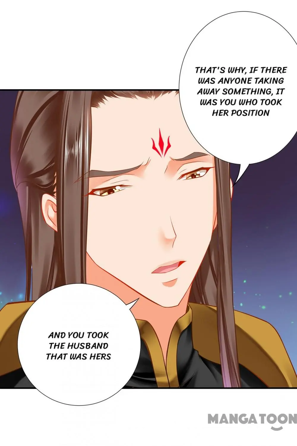 The Princess’s Time Travel Chapter 211 - page 25