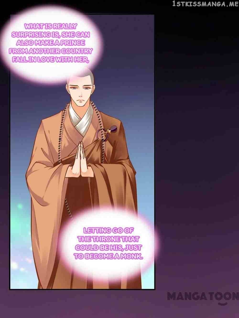 The Princess’s Time Travel Chapter 185 - page 24