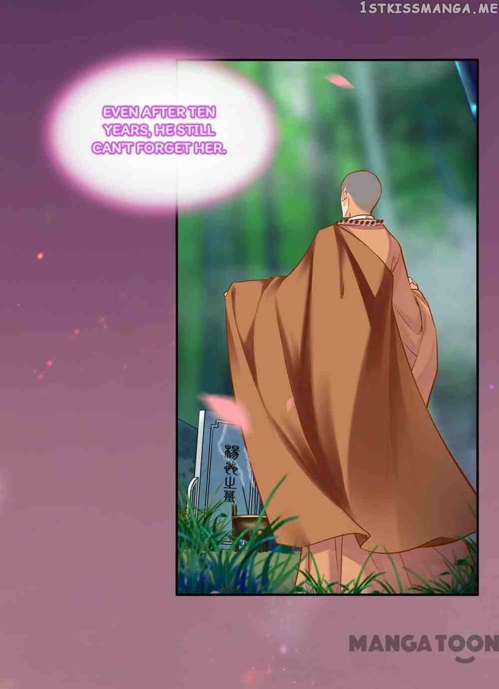 The Princess’s Time Travel Chapter 185 - page 25