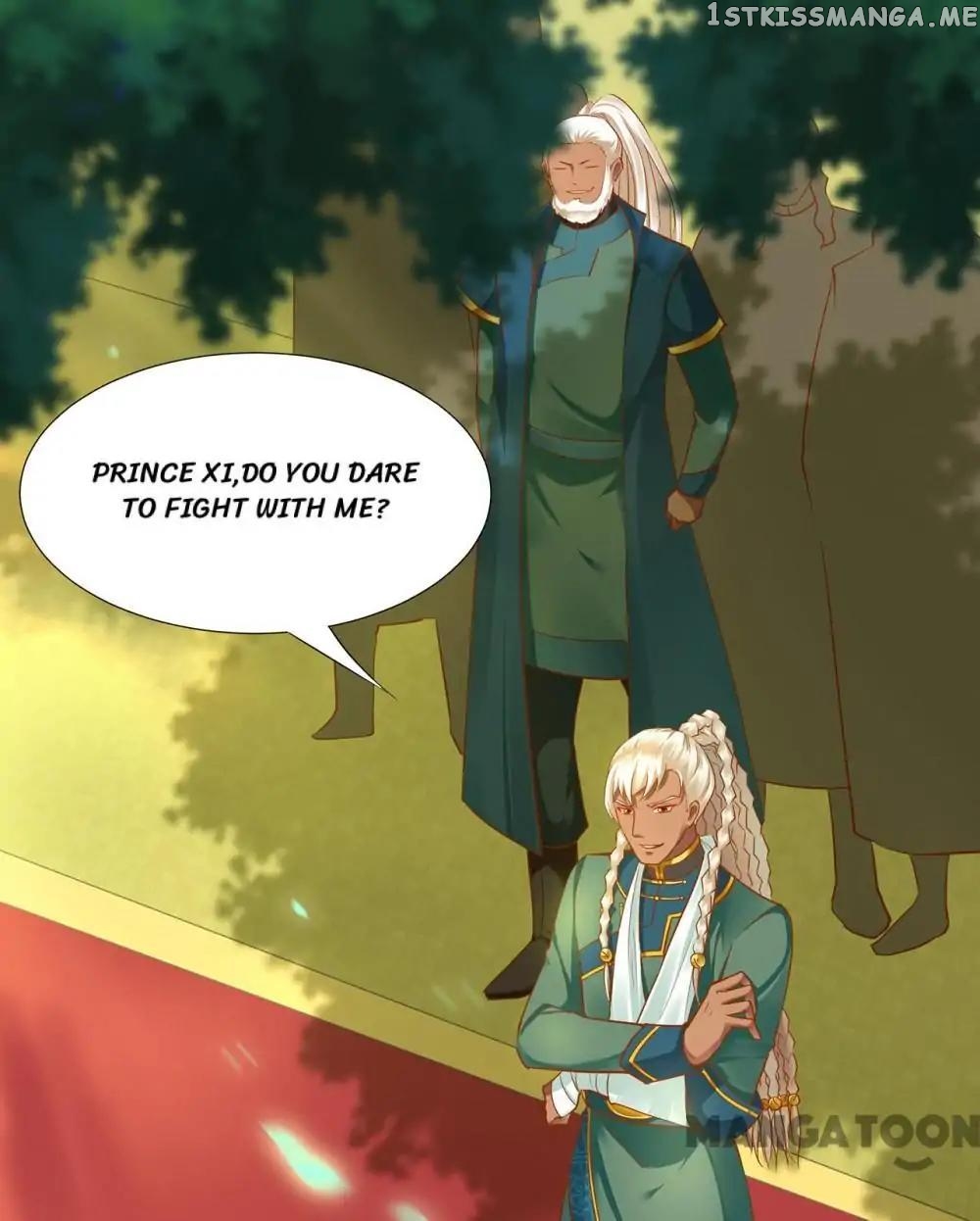 The Princess’s Time Travel Chapter 28 - page 20