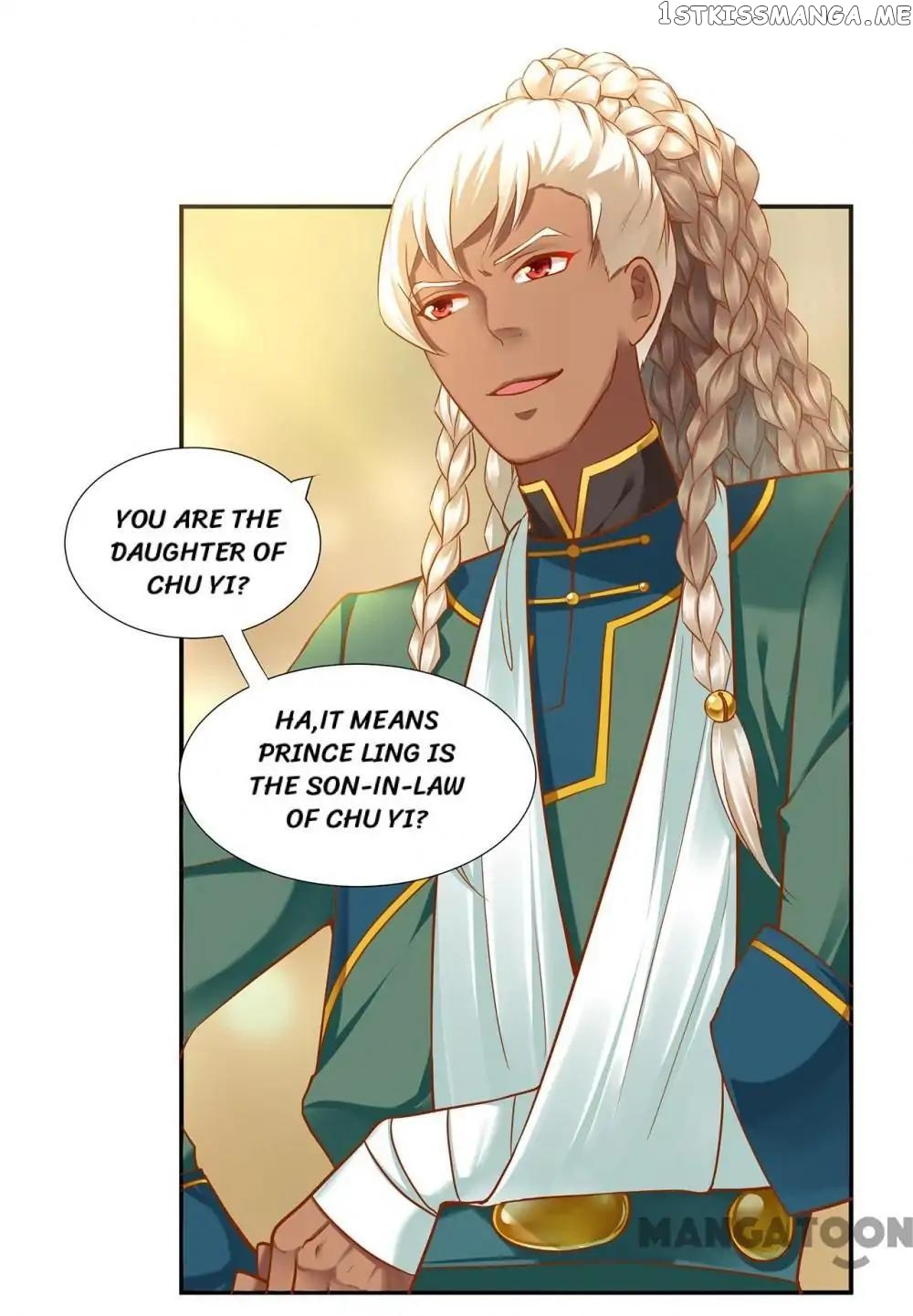 The Princess’s Time Travel Chapter 28 - page 30