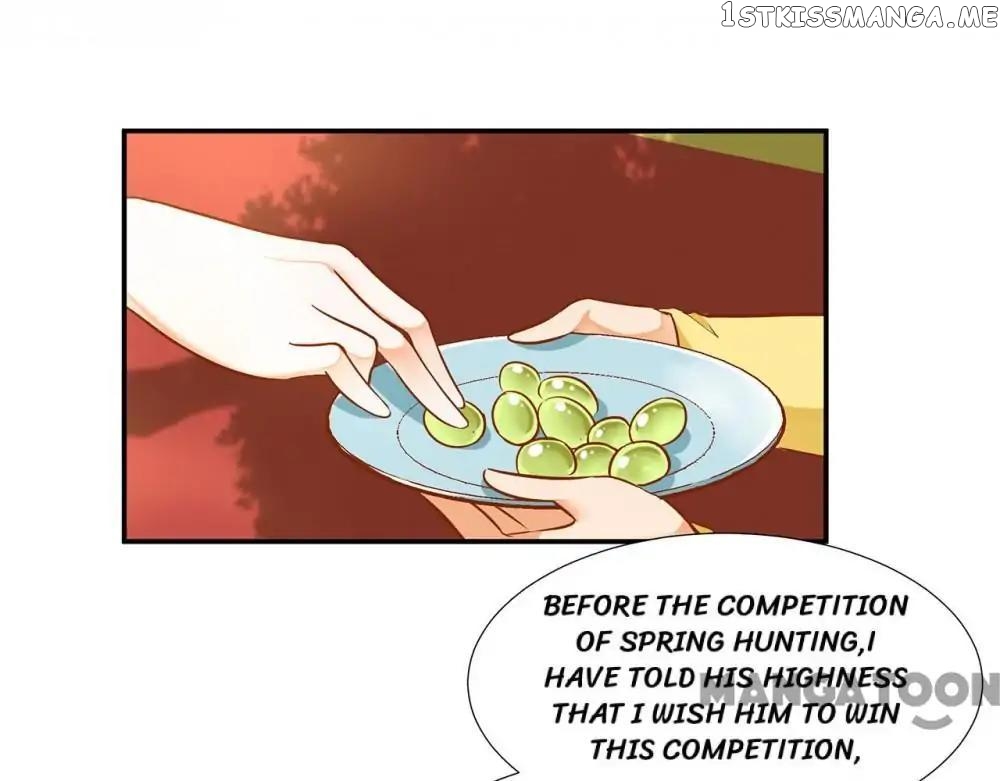 The Princess’s Time Travel Chapter 28 - page 37